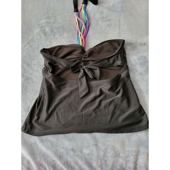 Op swim top  - Picture 1 of 6